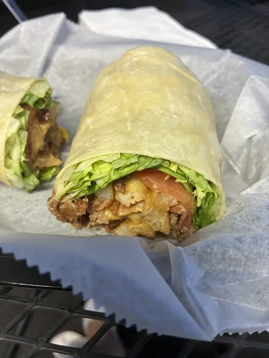 Bliss Dairy Bar & Grill Picture 2