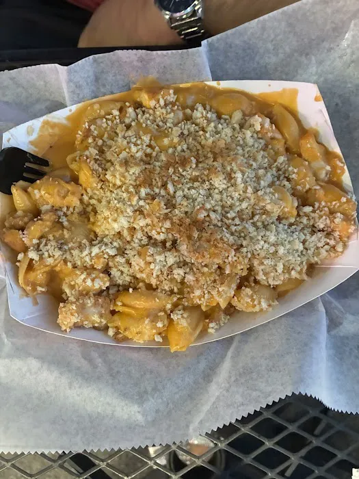 Bliss Dairy Bar & Grill Picture 9