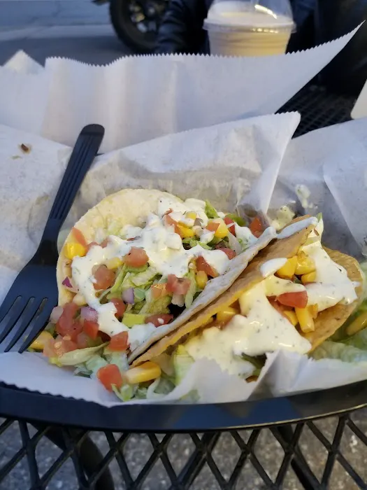 Bliss Dairy Bar & Grill Picture 6