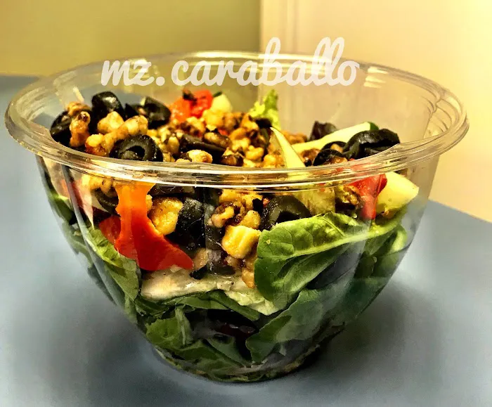 Bliss Dairy Bar & Grill Picture 7