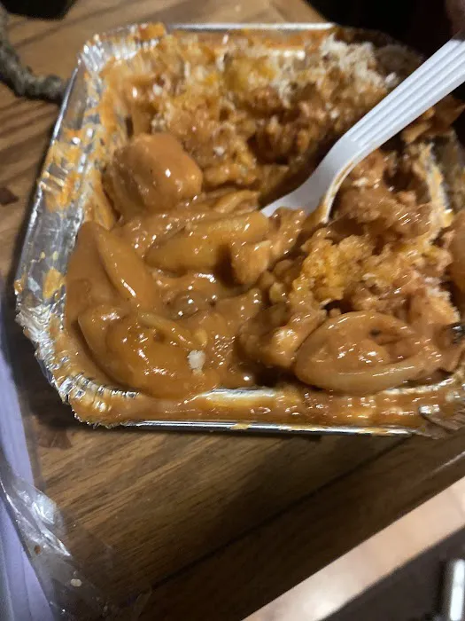 Bliss Dairy Bar & Grill Picture 10