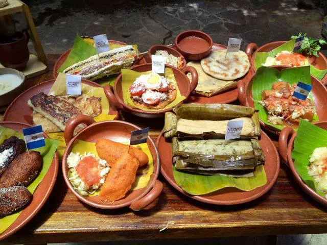 Mimi's Kitchen Picture 6