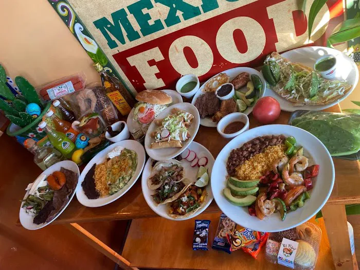 Laguna Restaurant & Grocery Picture 1