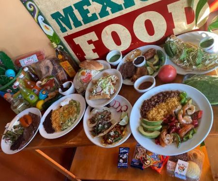 Laguna Restaurant & Grocery