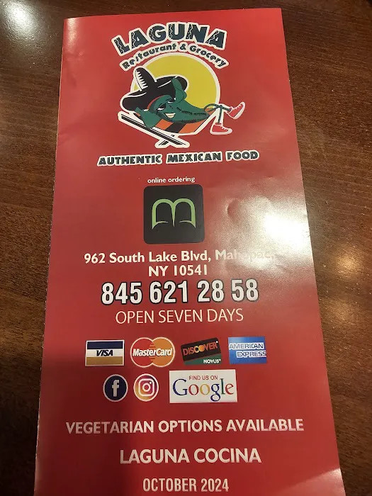 Laguna Restaurant & Grocery Picture 3