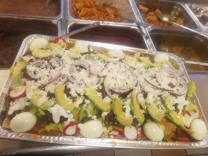 Laguna Restaurant & Grocery Picture 8