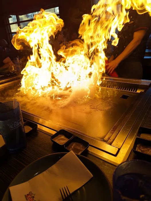 Kobu Asian Bistro Picture 7