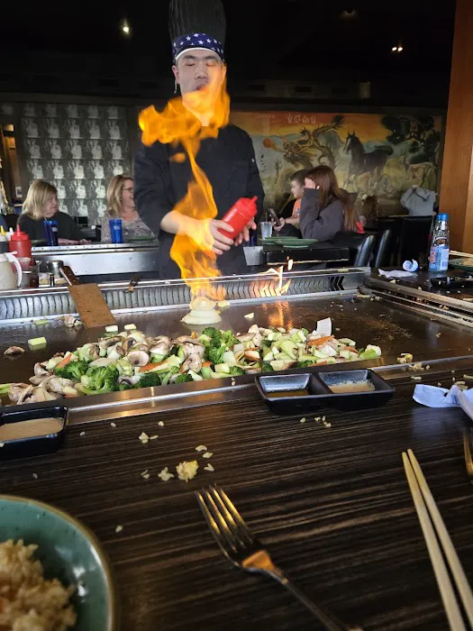 Kobu Asian Bistro Picture 6