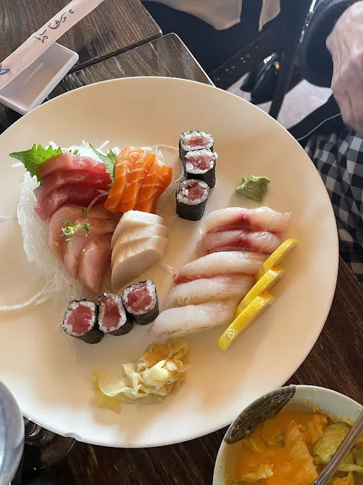 Kobu Asian Bistro Picture 1