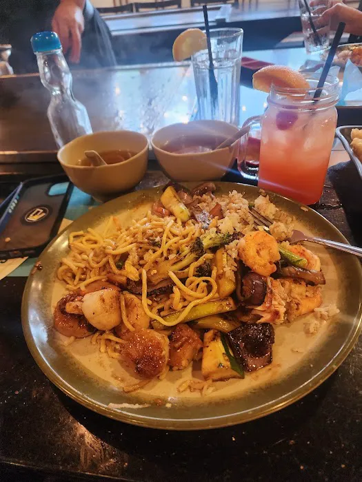 Kobu Asian Bistro Picture 10