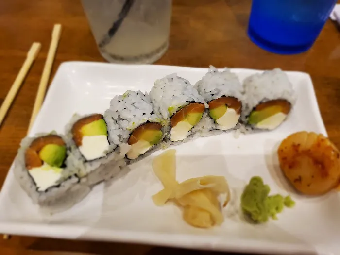 Kobu Asian Bistro Picture 8