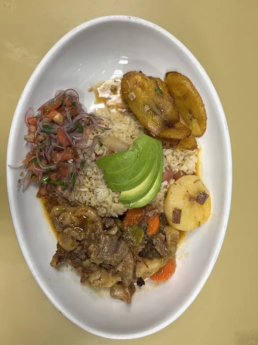 La Hueca Restaurant Picture 5