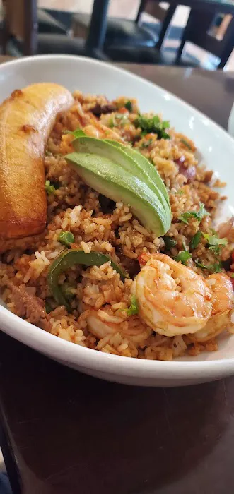 La Hueca Restaurant Picture 4