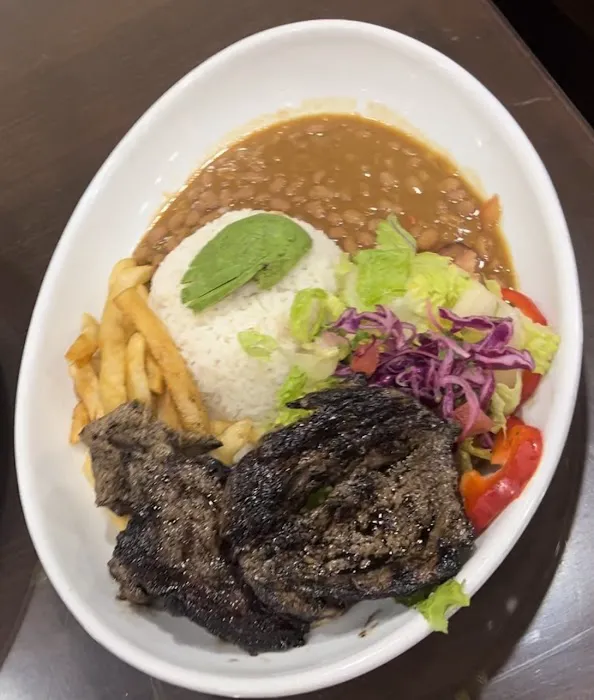 La Hueca Restaurant Picture 6