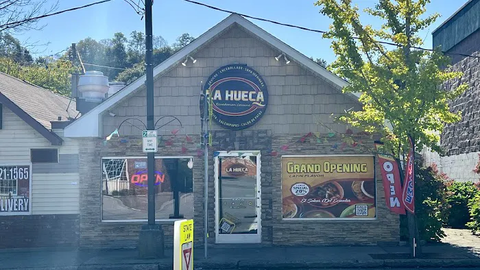 La Hueca Restaurant Picture 1