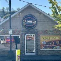 La Hueca Restaurant ico