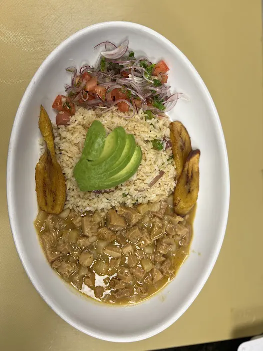 La Hueca Restaurant Picture 10