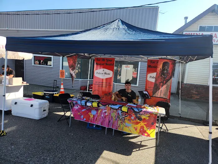 China Garden Picture 1