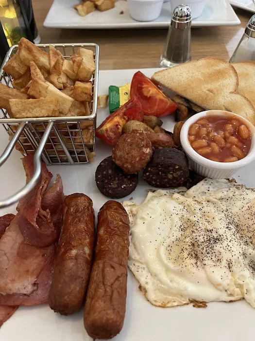 The Irish American Picture 9