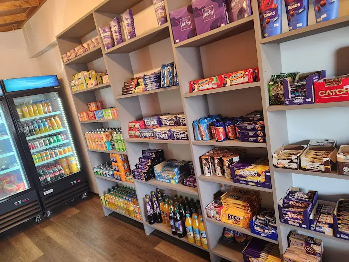 The Irish American Picture 1