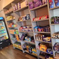 The Irish American ico