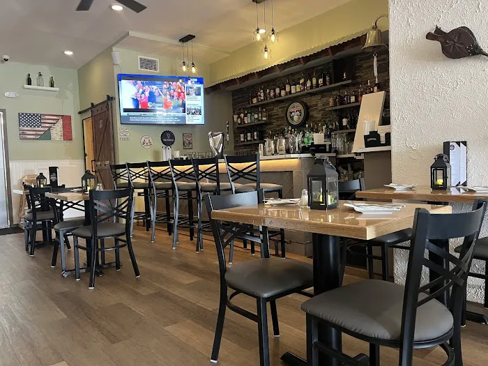 The Irish American Picture 4