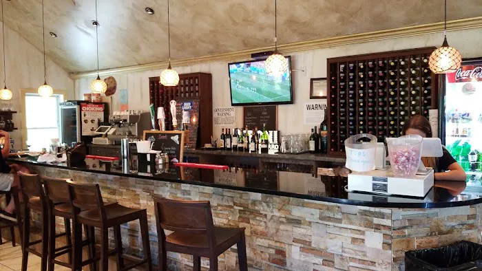 Eduardo's Trattoria Picture 1