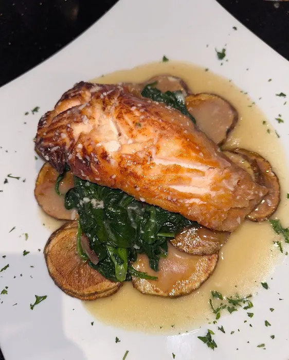 Eduardo's Trattoria Picture 2