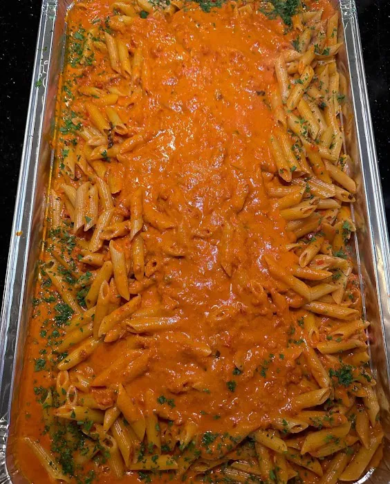 Eduardo's Trattoria Picture 10