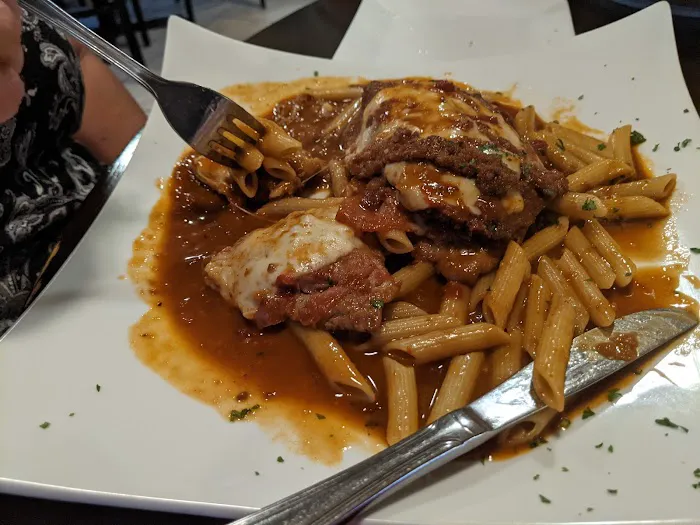 Eduardo's Trattoria Picture 4