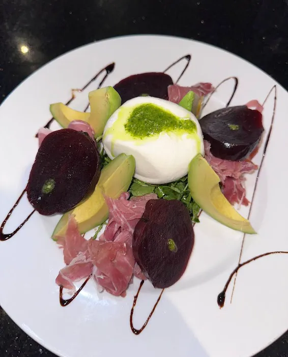 Eduardo's Trattoria Picture 7