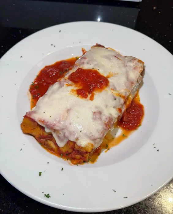 Eduardo's Trattoria Picture 8