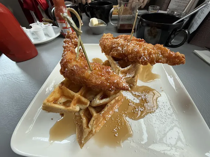 The Brunch House Picture 2