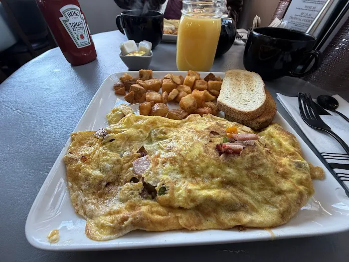 The Brunch House Picture 5