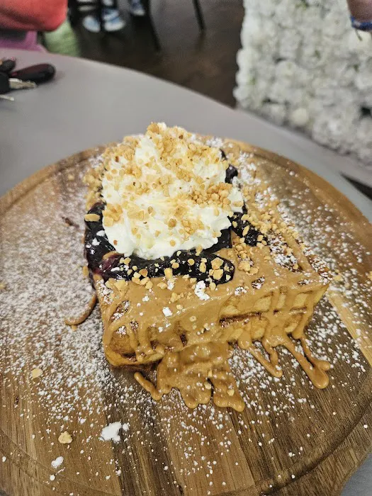 The Brunch House Picture 3