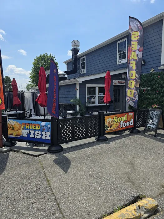 Seafood & Sole Picture 8