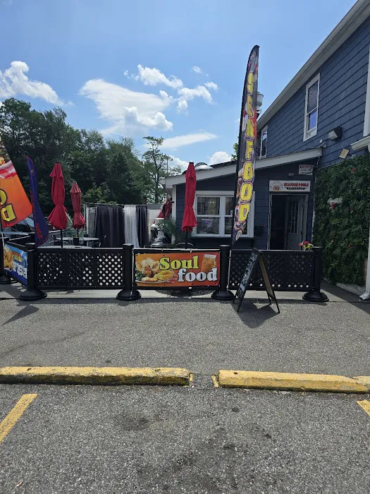 Seafood & Sole Picture 3