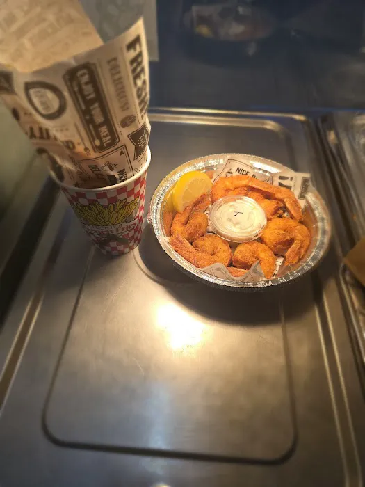 Seafood & Sole Picture 6