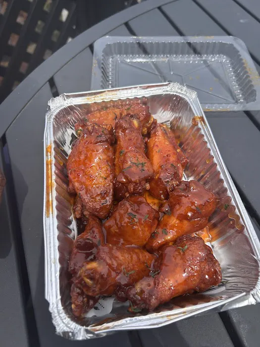 Seafood & Sole Picture 7