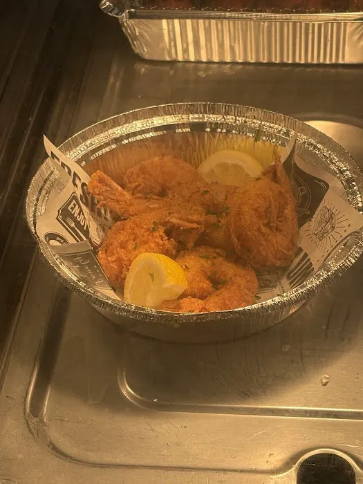 Seafood & Sole Picture 5