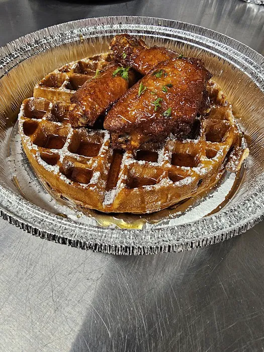 Seafood & Sole Picture 1