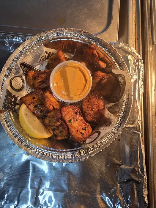 Seafood & Sole Picture 4