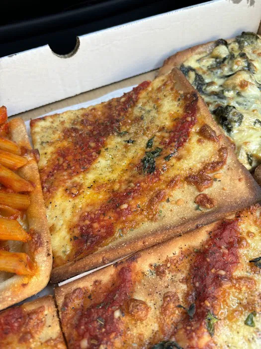 Benvenuto's Picture 8