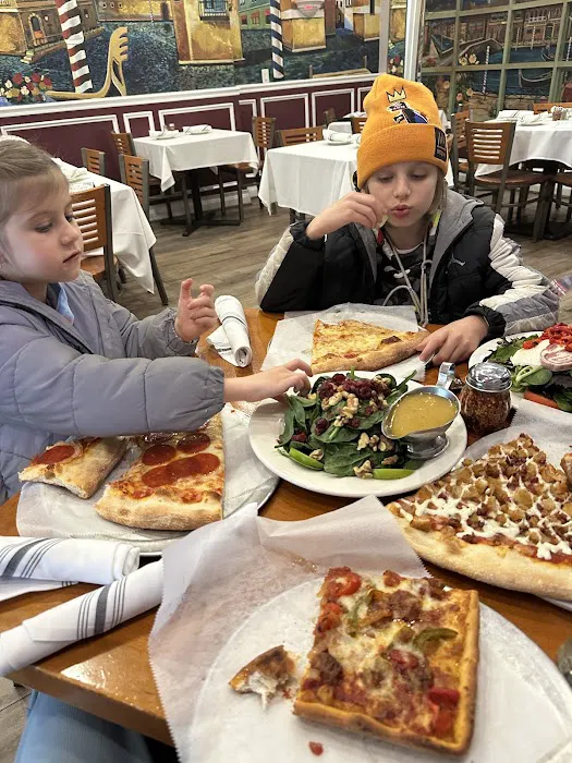 Benvenuto's Picture 7