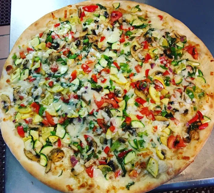 Benvenuto's Picture 6