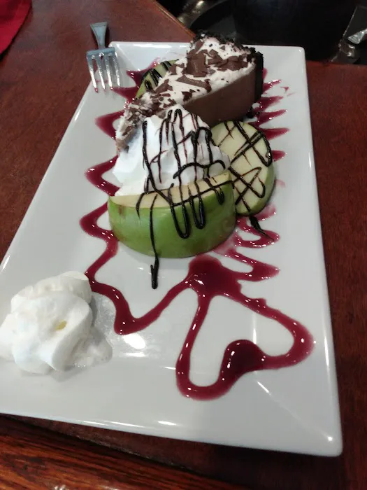 Benvenuto's Picture 5