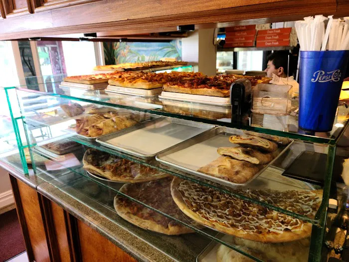 Benvenuto's Picture 2