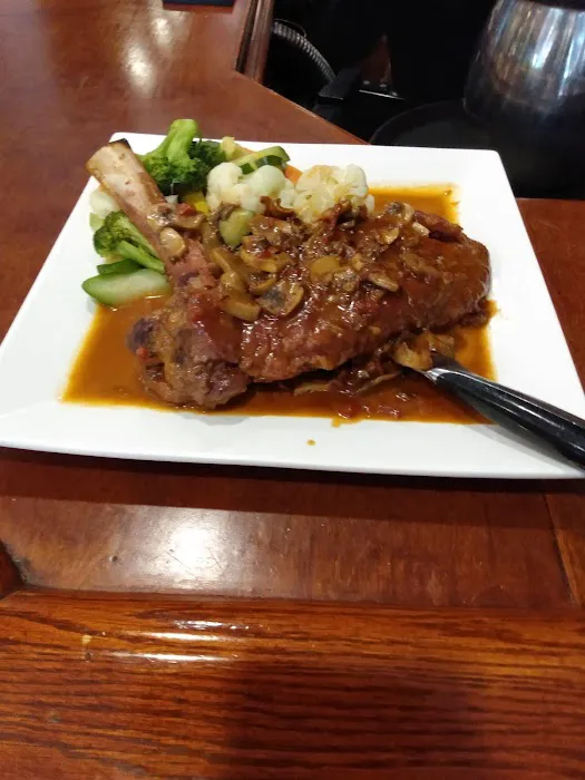 Benvenuto's Picture 9