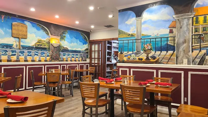 Benvenuto's Picture 3