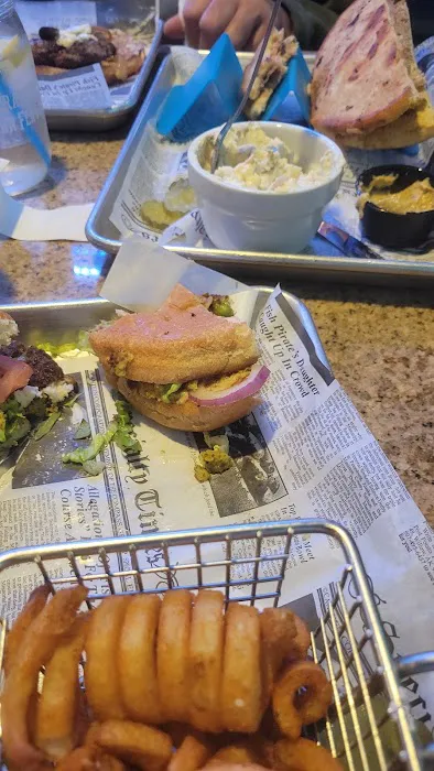 The Mahopac Inn Picture 8